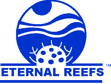 Récifs Éternels, Inc..